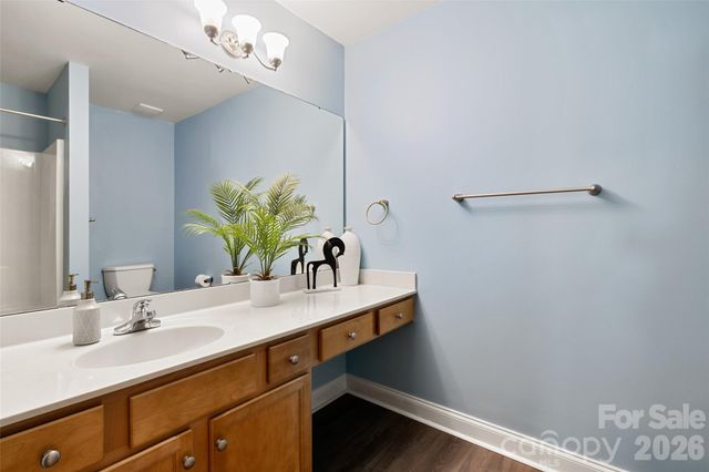 5007 Magna Lane, Indian Trail, NC 28079