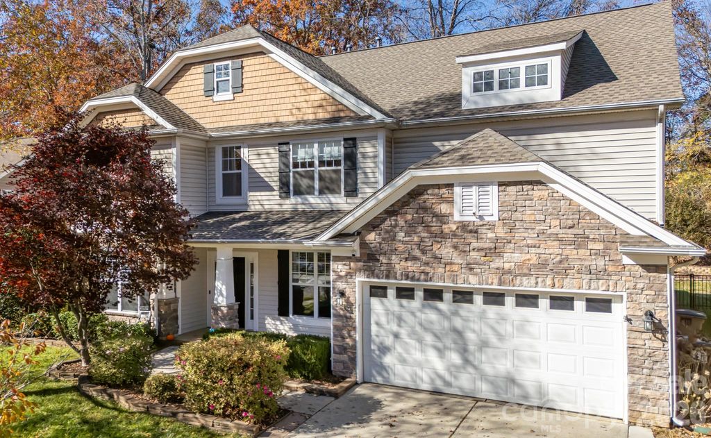 5007 Magna Lane, Indian Trail, NC 28079