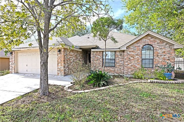 764 Vista Parkway, New Braunfels, TX 78130