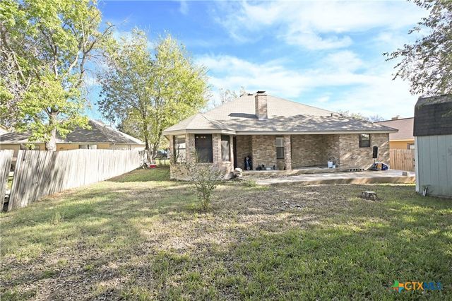 764 Vista Parkway, New Braunfels, TX 78130