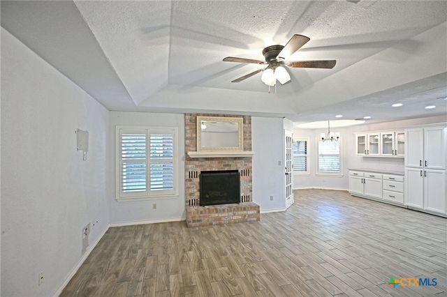 764 Vista Parkway, New Braunfels, TX 78130