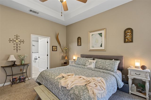 2821 Willow Ridge Circle, Granbury, TX 76049