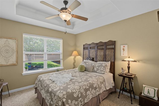 2821 Willow Ridge Circle, Granbury, TX 76049