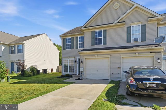 530 VAUGHN AVE, Greensboro, MD 21639