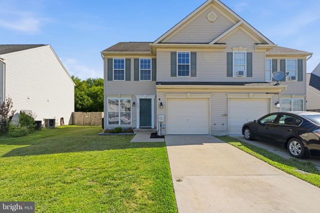 530 VAUGHN AVE, Greensboro, MD 21639