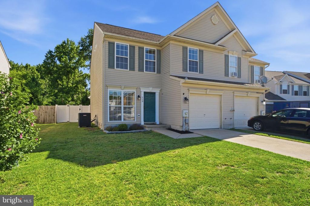 530 VAUGHN AVE, Greensboro, MD 21639