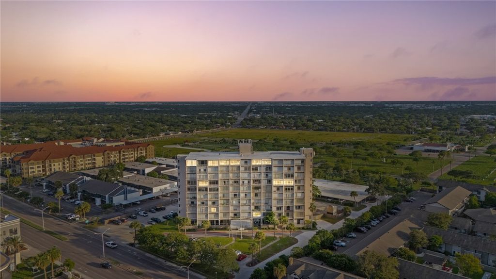 4600 Ocean Dr 307, Corpus Christi, TX 78412 — exterior