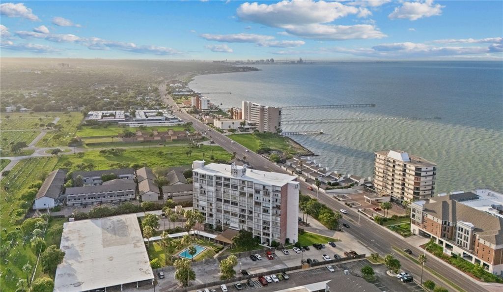 4600 Ocean Dr 307, Corpus Christi, TX 78412 — photo 4