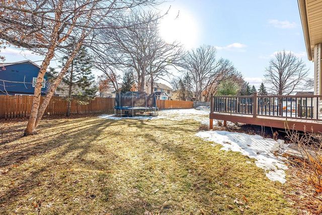 12587 Goodhue Street NE, Blaine, MN 55449