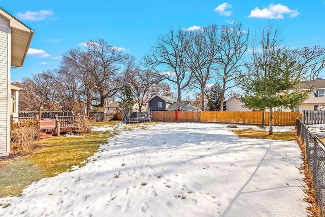 12587 Goodhue Street NE, Blaine, MN 55449