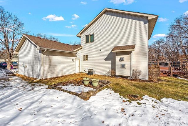 12587 Goodhue Street NE, Blaine, MN 55449