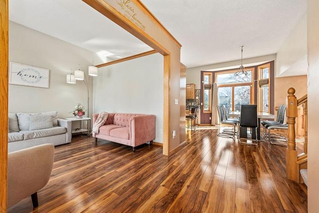 12587 Goodhue Street NE, Blaine, MN 55449