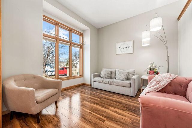 12587 Goodhue Street NE, Blaine, MN 55449