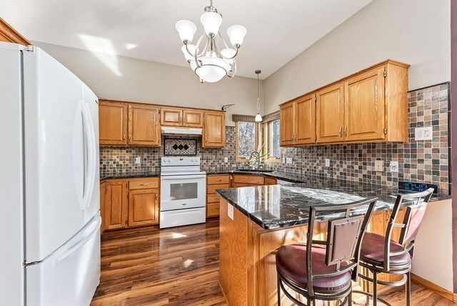 12587 Goodhue Street NE, Blaine, MN 55449