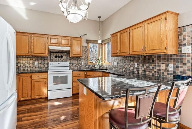 12587 Goodhue Street NE, Blaine, MN 55449