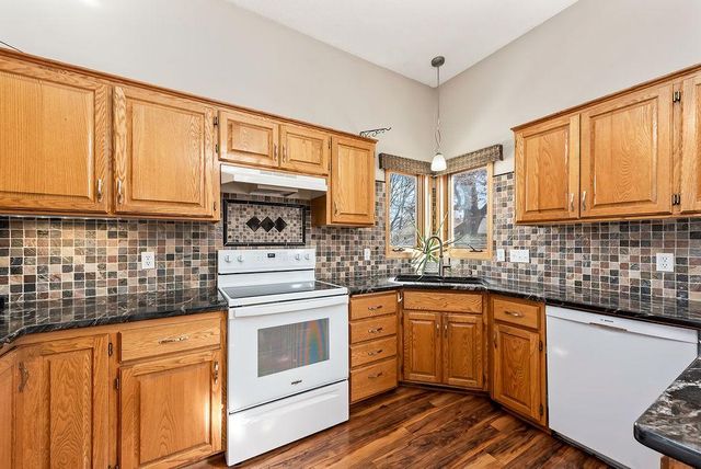 12587 Goodhue Street NE, Blaine, MN 55449