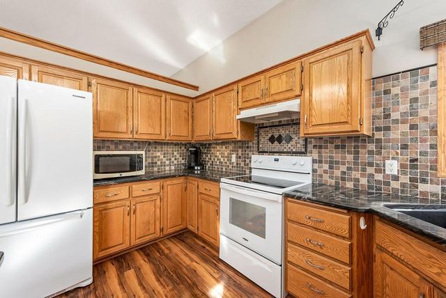 12587 Goodhue Street NE, Blaine, MN 55449