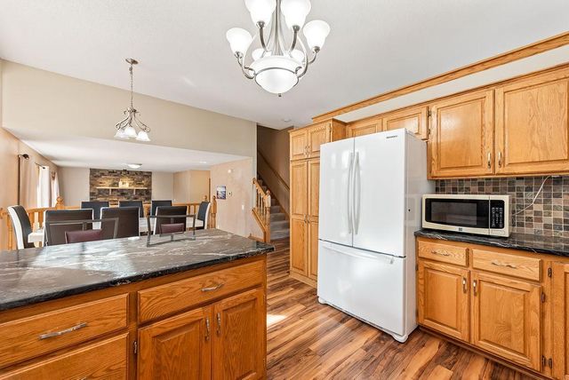 12587 Goodhue Street NE, Blaine, MN 55449