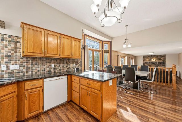 12587 Goodhue Street NE, Blaine, MN 55449