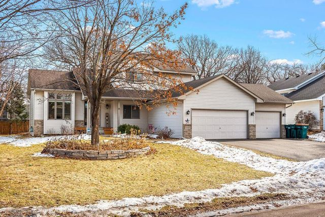12587 Goodhue Street NE, Blaine, MN 55449