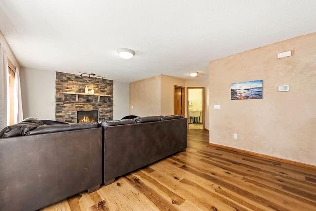 12587 Goodhue Street NE, Blaine, MN 55449