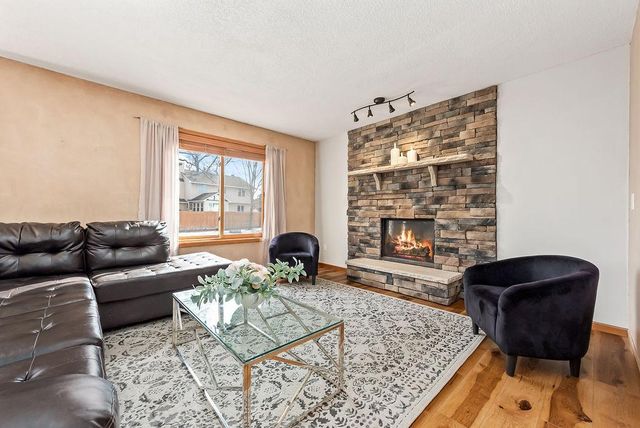 12587 Goodhue Street NE, Blaine, MN 55449