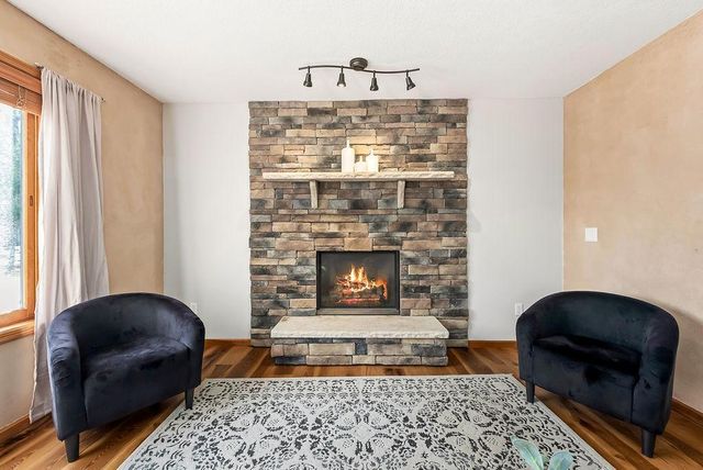 12587 Goodhue Street NE, Blaine, MN 55449