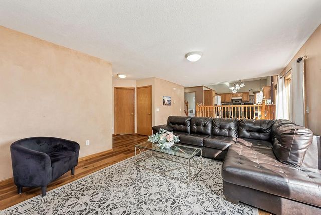 12587 Goodhue Street NE, Blaine, MN 55449