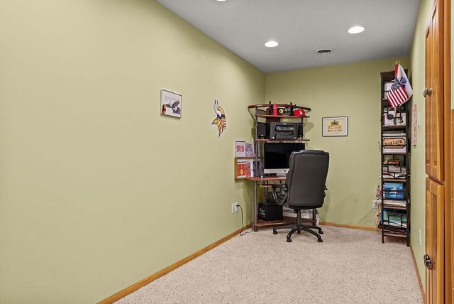 12587 Goodhue Street NE, Blaine, MN 55449