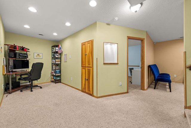 12587 Goodhue Street NE, Blaine, MN 55449