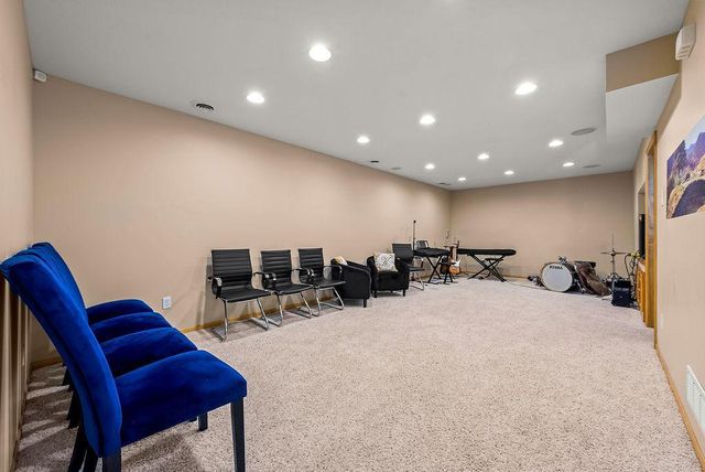 12587 Goodhue Street NE, Blaine, MN 55449