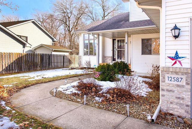 12587 Goodhue Street NE, Blaine, MN 55449