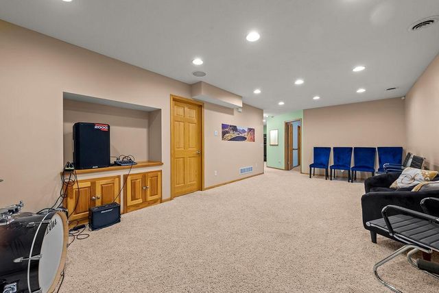 12587 Goodhue Street NE, Blaine, MN 55449