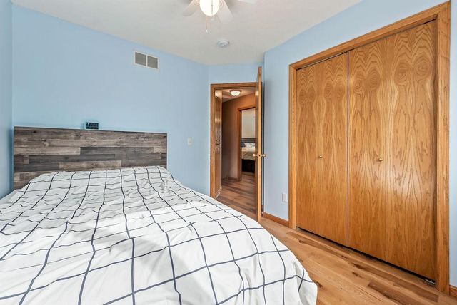 12587 Goodhue Street NE, Blaine, MN 55449