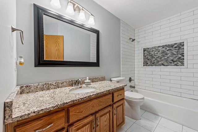 12587 Goodhue Street NE, Blaine, MN 55449