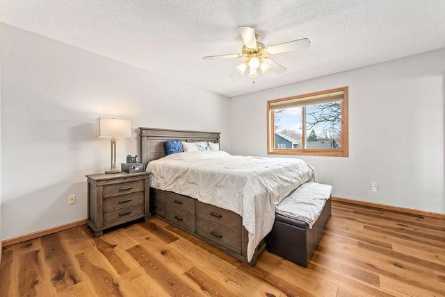 12587 Goodhue Street NE, Blaine, MN 55449