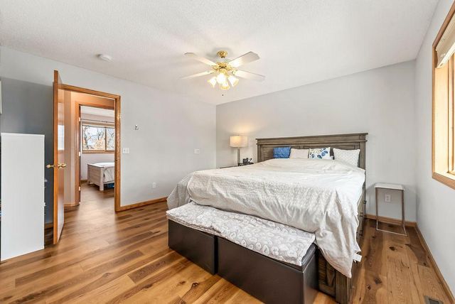 12587 Goodhue Street NE, Blaine, MN 55449