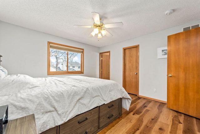 12587 Goodhue Street NE, Blaine, MN 55449