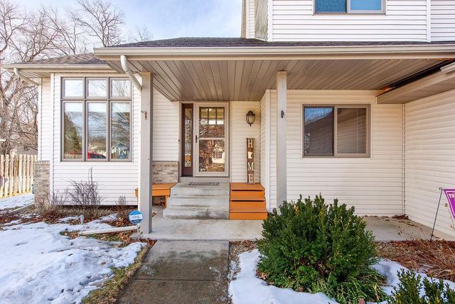 12587 Goodhue Street NE, Blaine, MN 55449