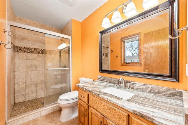 12587 Goodhue Street NE, Blaine, MN 55449