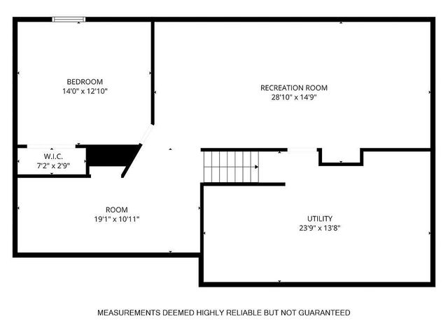 12587 Goodhue Street NE, Blaine, MN 55449