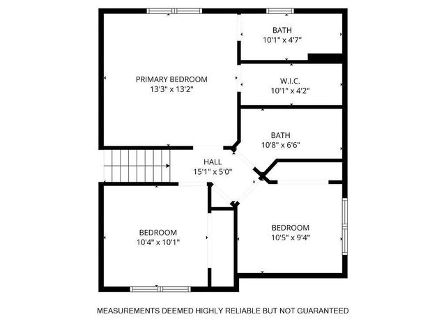 12587 Goodhue Street NE, Blaine, MN 55449