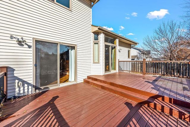 12587 Goodhue Street NE, Blaine, MN 55449