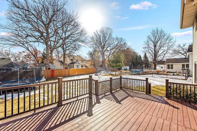 12587 Goodhue Street NE, Blaine, MN 55449