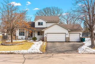 12587 Goodhue Street NE, Blaine, MN 55449
