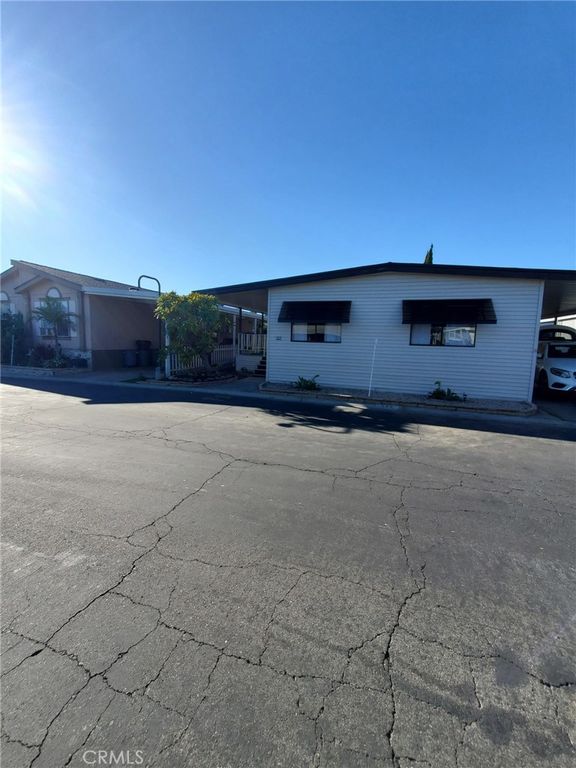 300 N Rampart Street 127, Orange, CA 92868