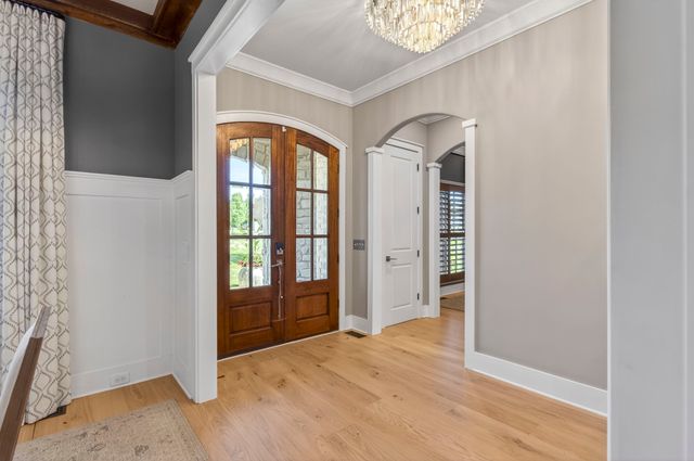 4909 Buds Farm Ln, Franklin, TN 37064