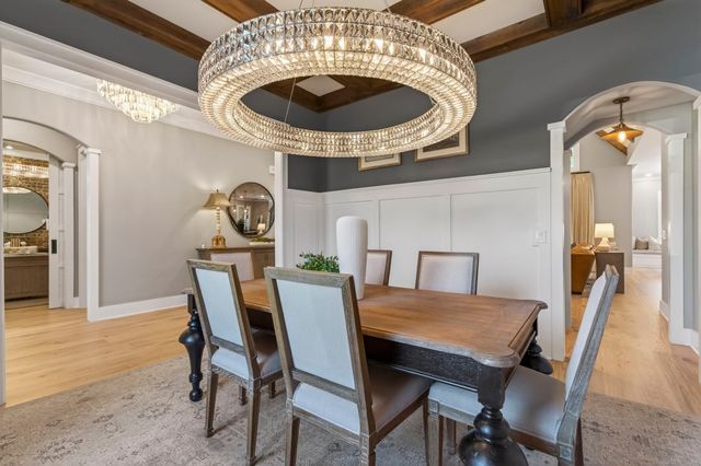4909 Buds Farm Ln, Franklin, TN 37064