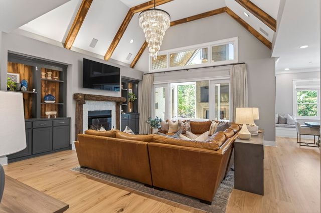 4909 Buds Farm Ln, Franklin, TN 37064