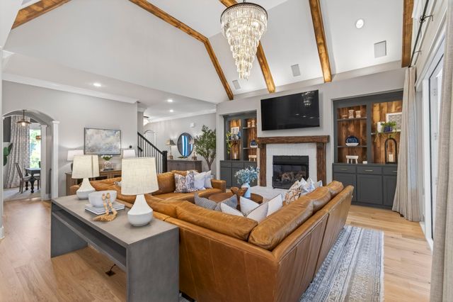 4909 Buds Farm Ln, Franklin, TN 37064
